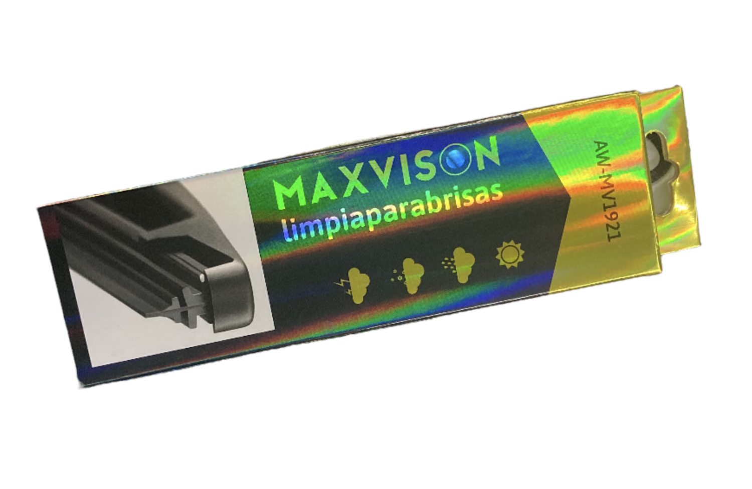 PLUMA MAX VISION 19/21&quot; AWA