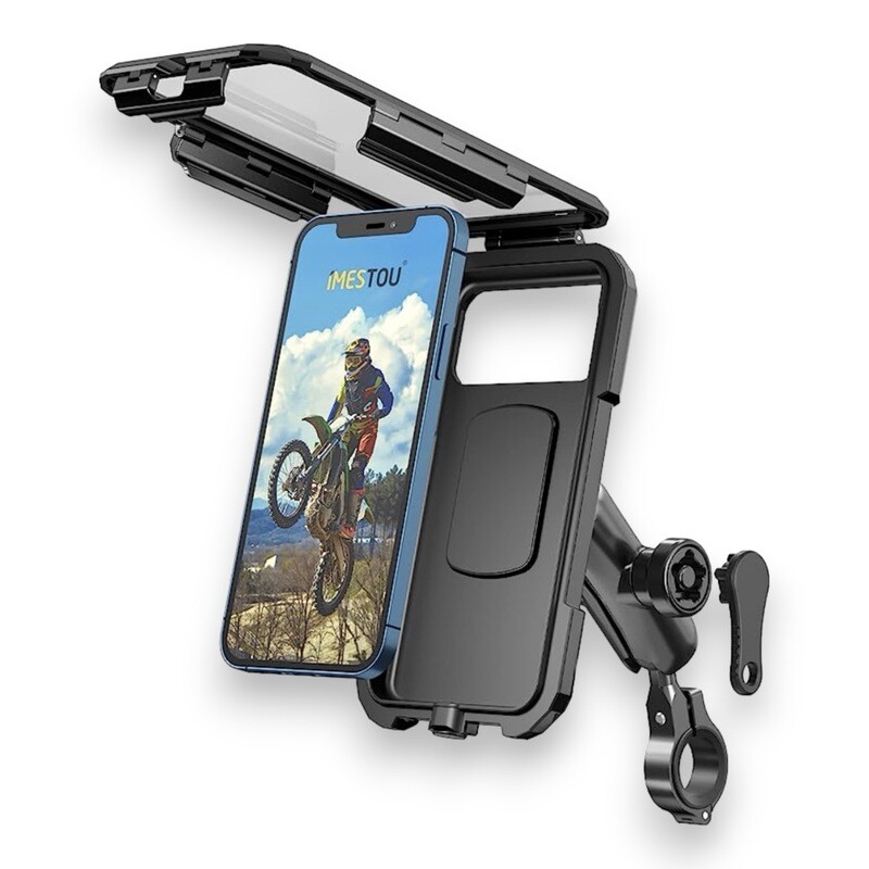 PORTA CELULAR P/MOTO C/TOUCH