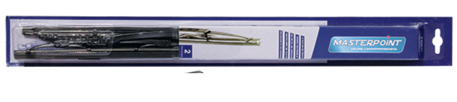 PLUMA MASTER POINT 22&quot;