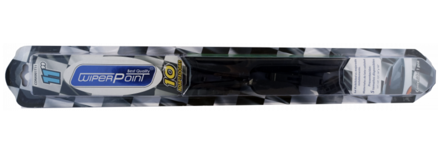 PLUMA 11&quot; WIPER POINT PREMIUM