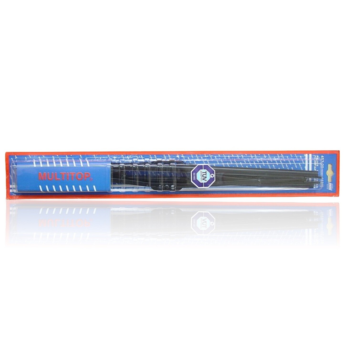 PLUMA MULTITOP 24&quot;