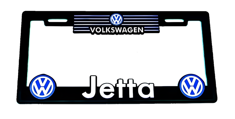 PORTA PLACA MAXI MARCAS MECAR
