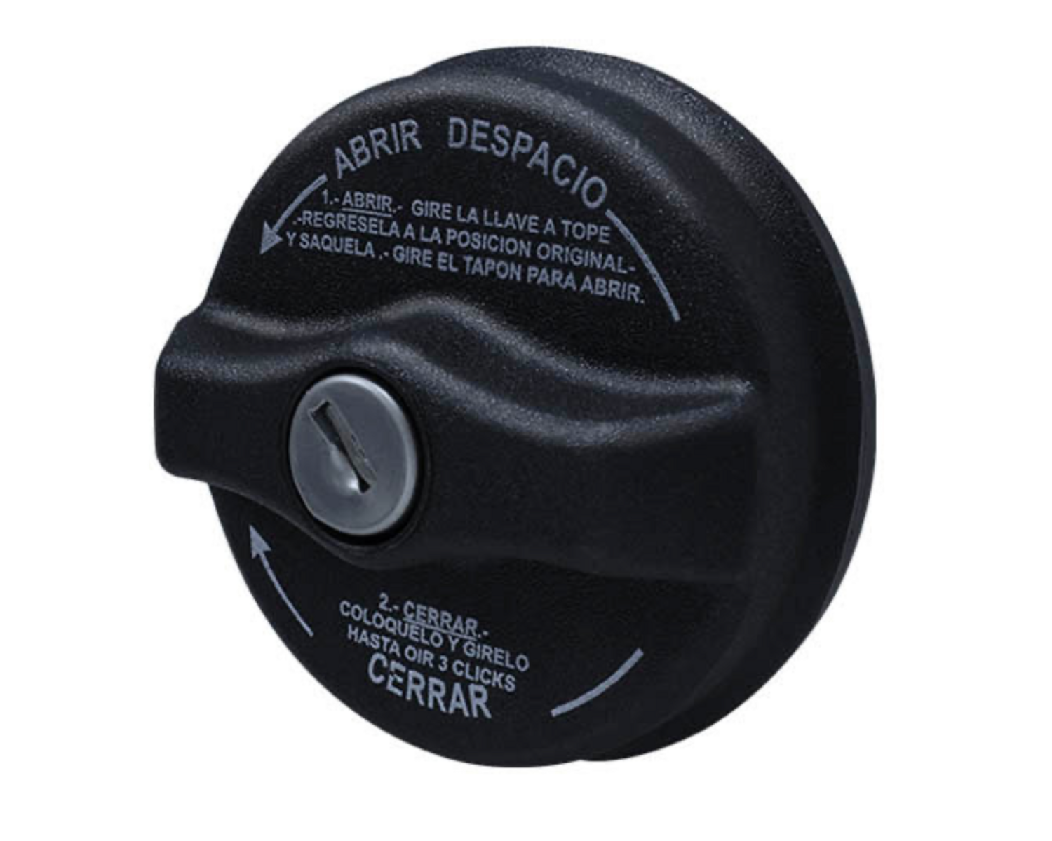 TAPON DE GASOLINA