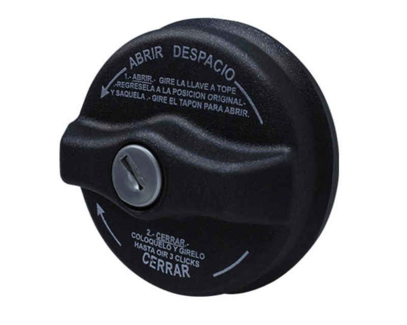 TAPON DE GASOLINA