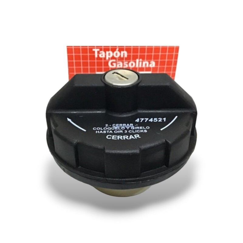 TAPON 839 DE GASOLINA