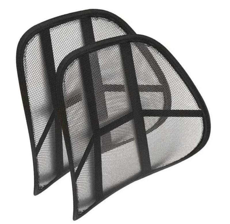 SOPORTE LUMBAR