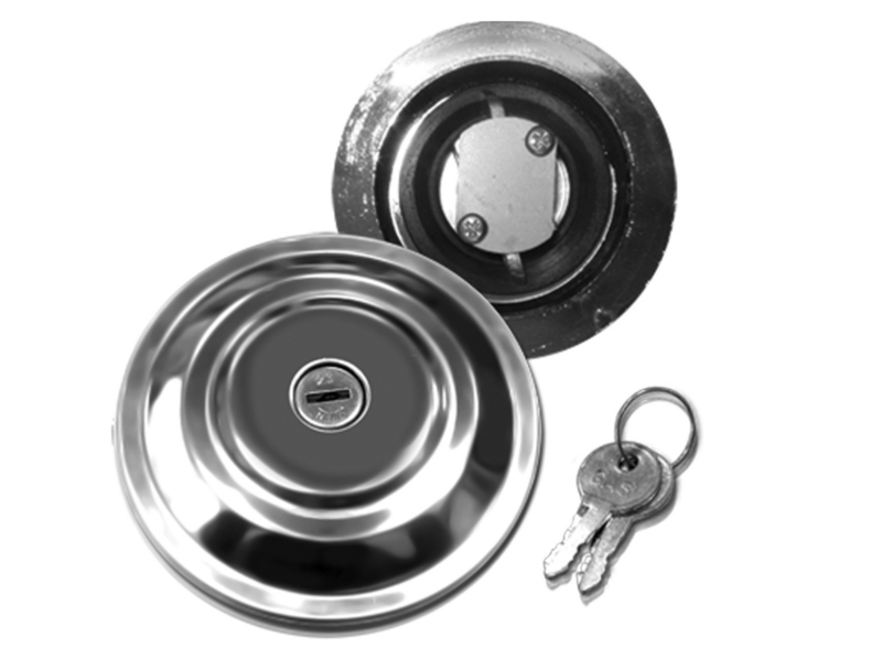 TAPON F2, F5 METAL GASOLINA