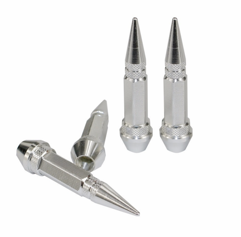 TAPON VALVULA PICO 60mm.LARGO AWA