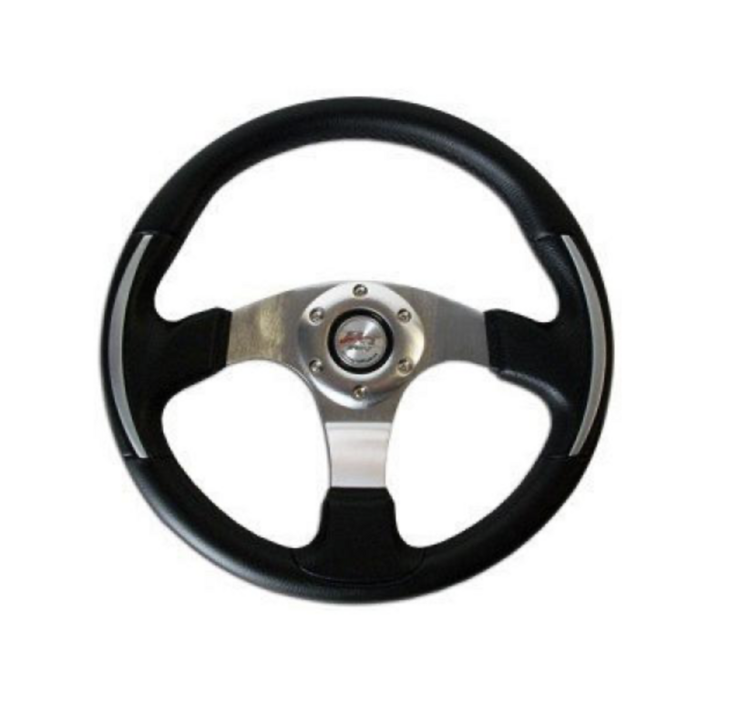VOLANTE TAIWAN RENOVATIO