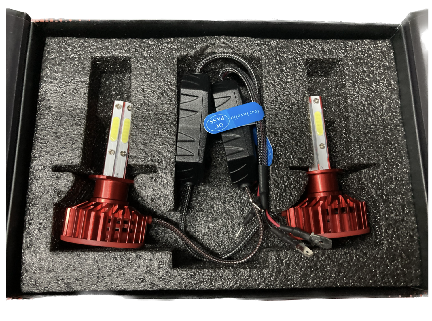 XENON LED H1 R2 IMLOYA