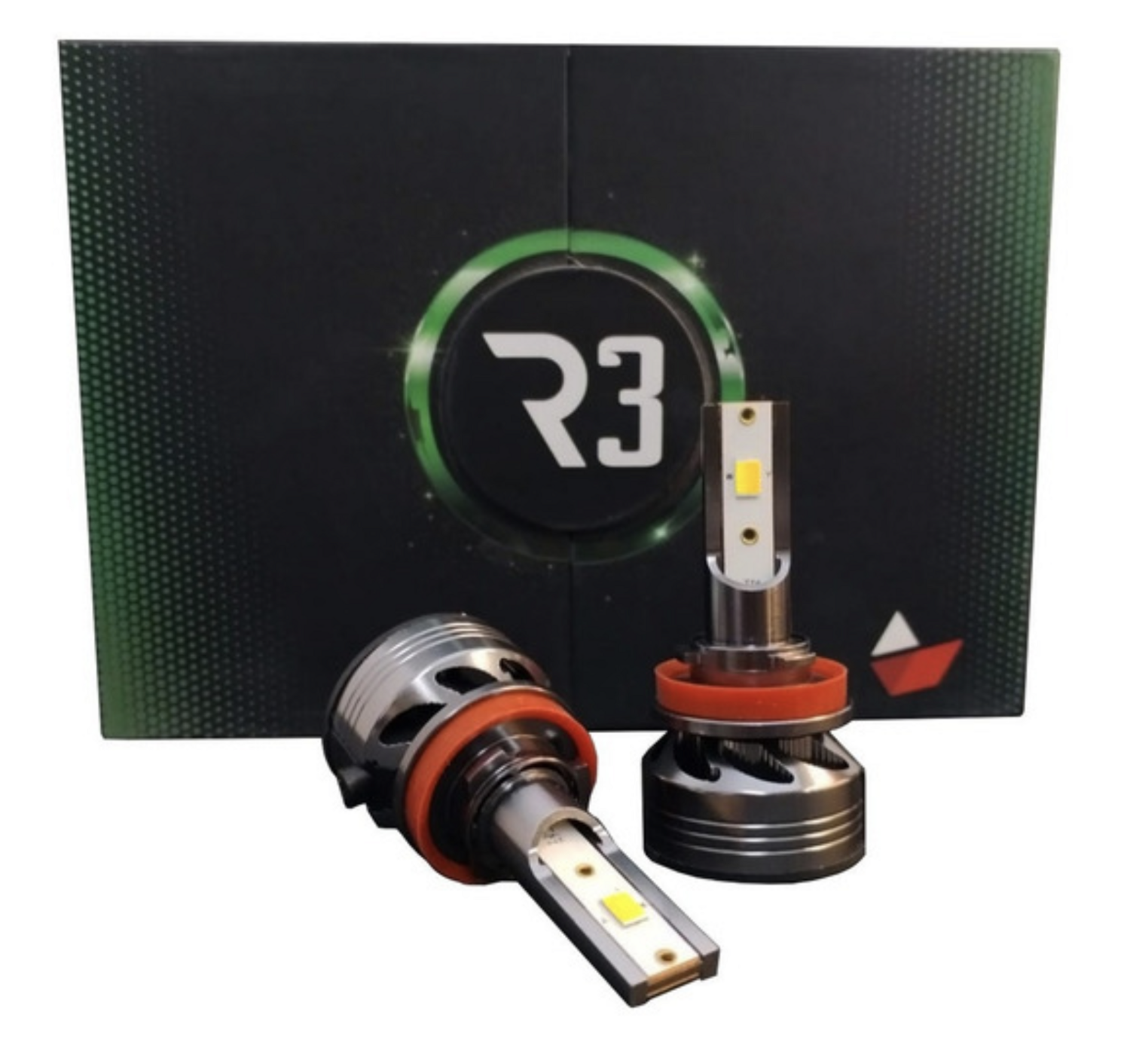 XENON LED H4 R3 COLORES IMLOYA