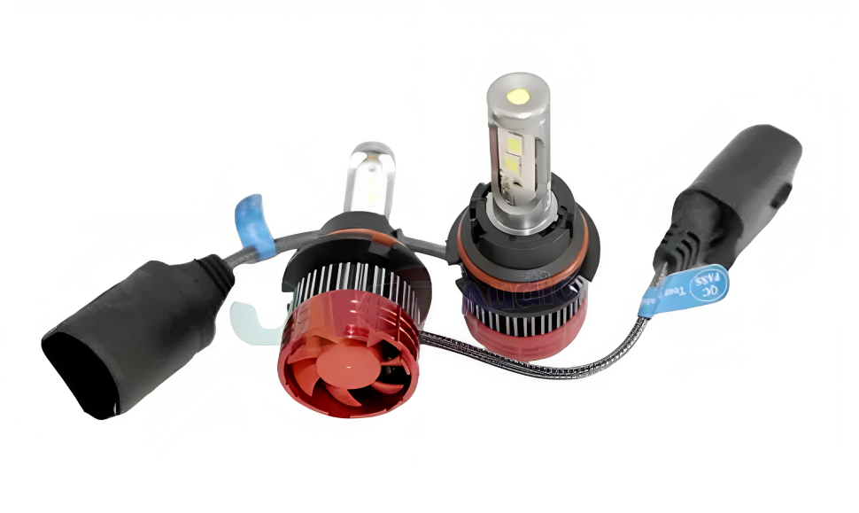 XENON LED H13 R4 IMLOYA