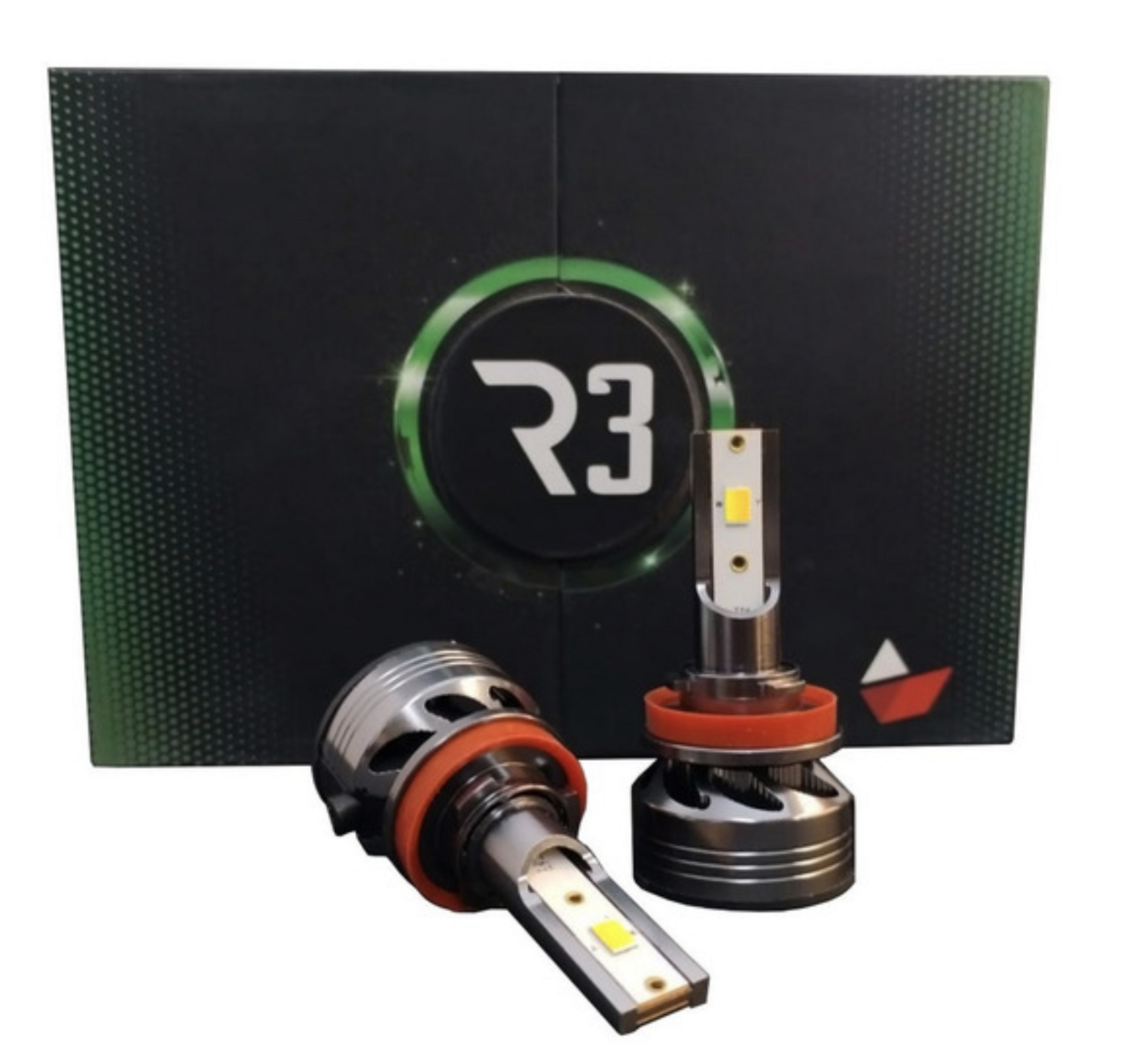 XENON LED H7 R3 TRES COLORES IMLOYA