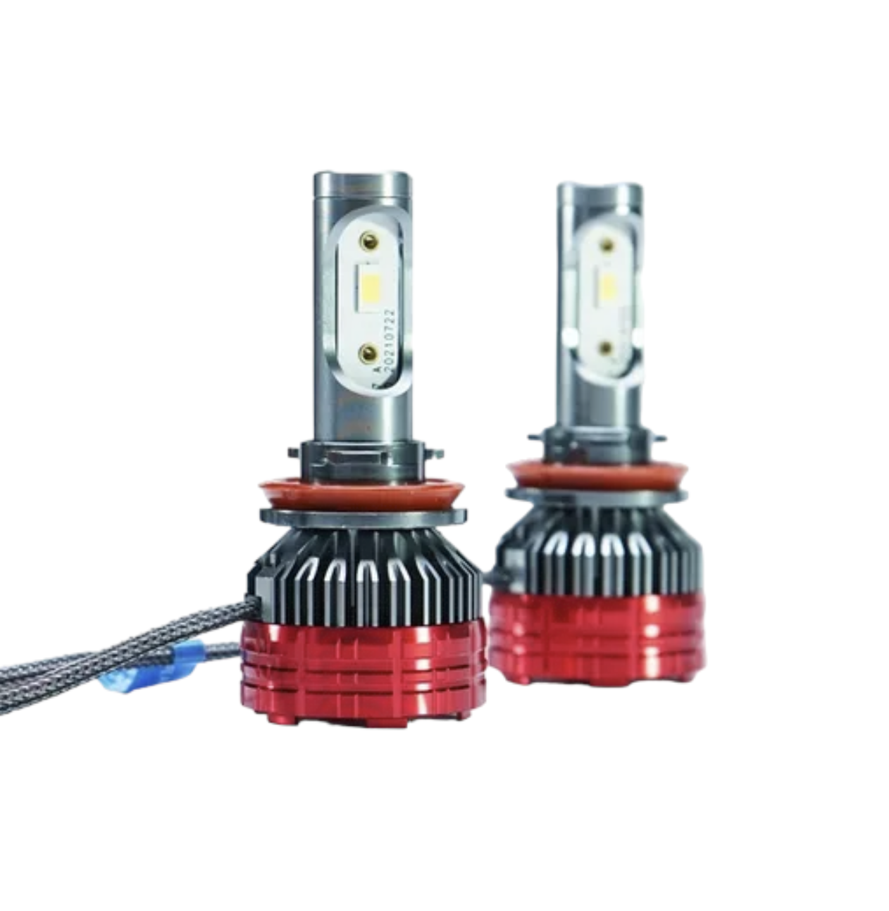 XENON LED H3 R4 IMLOYA