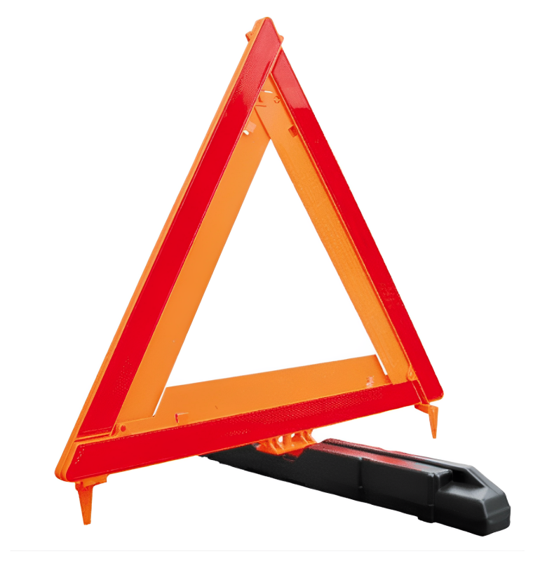 TRIANGULO DE EMERGENCIA JGO