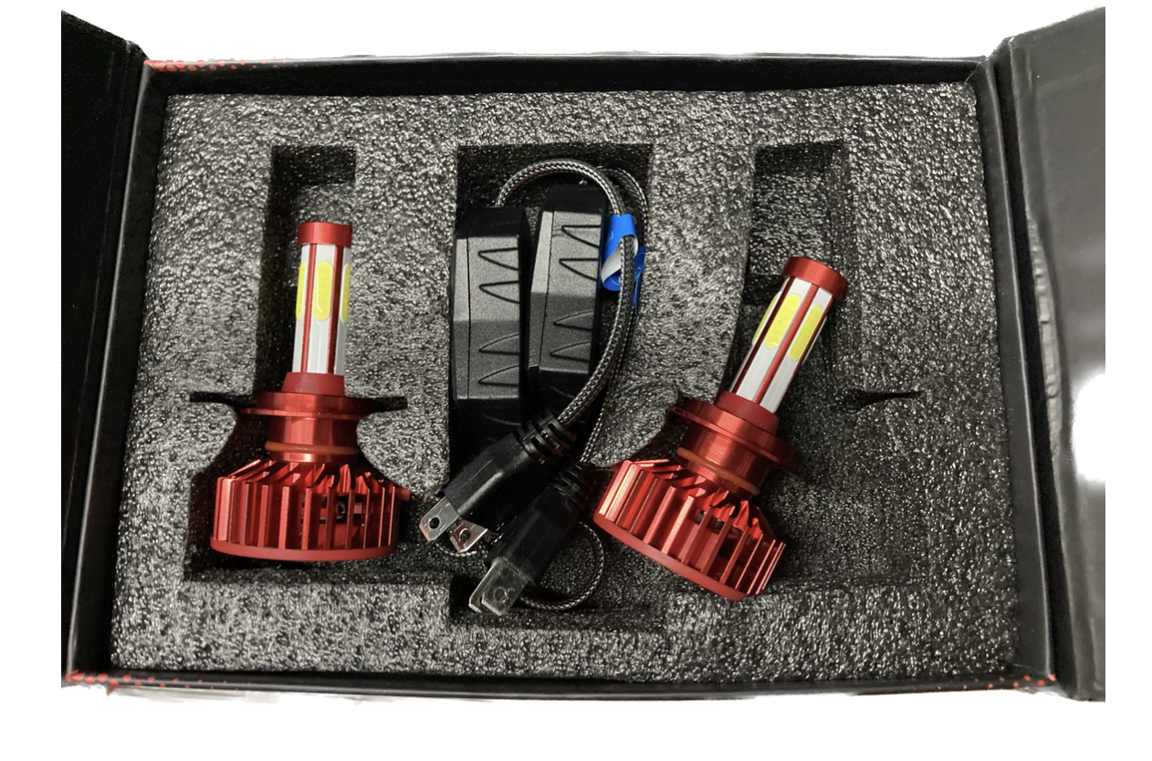 XENON LED H7 R2 IMLOYA