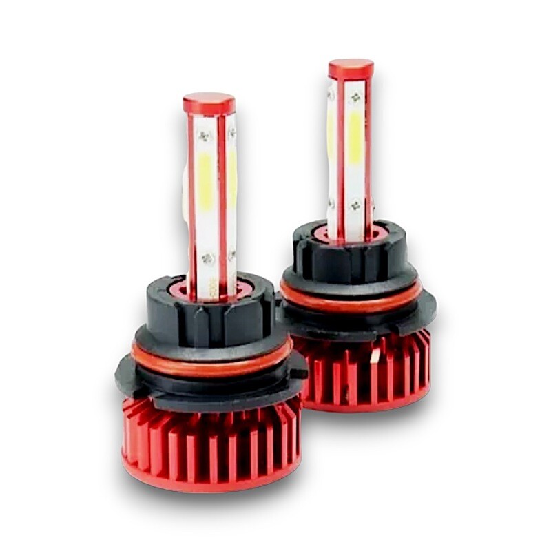 XENON LED 9007 R2 IMLOYA