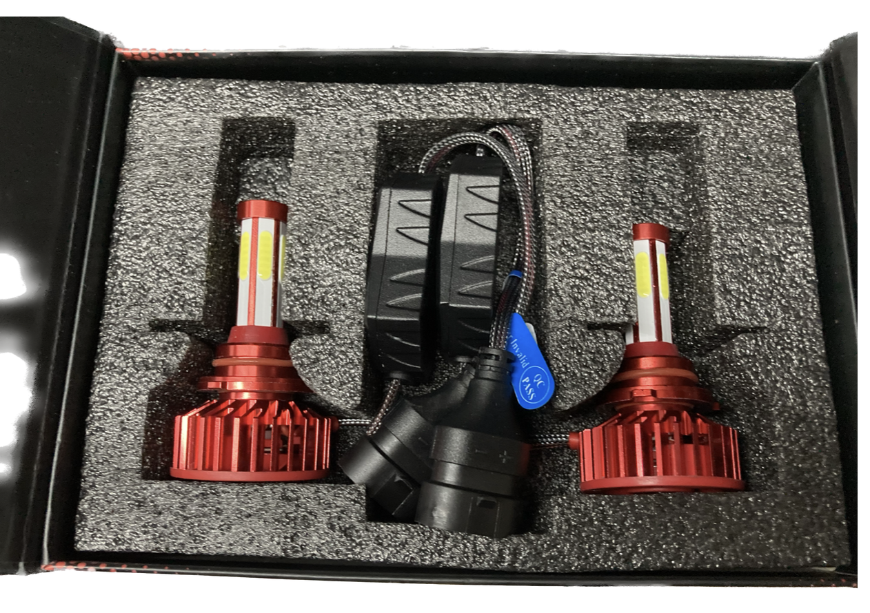 XENON LED 9006 R2 IMLOYA