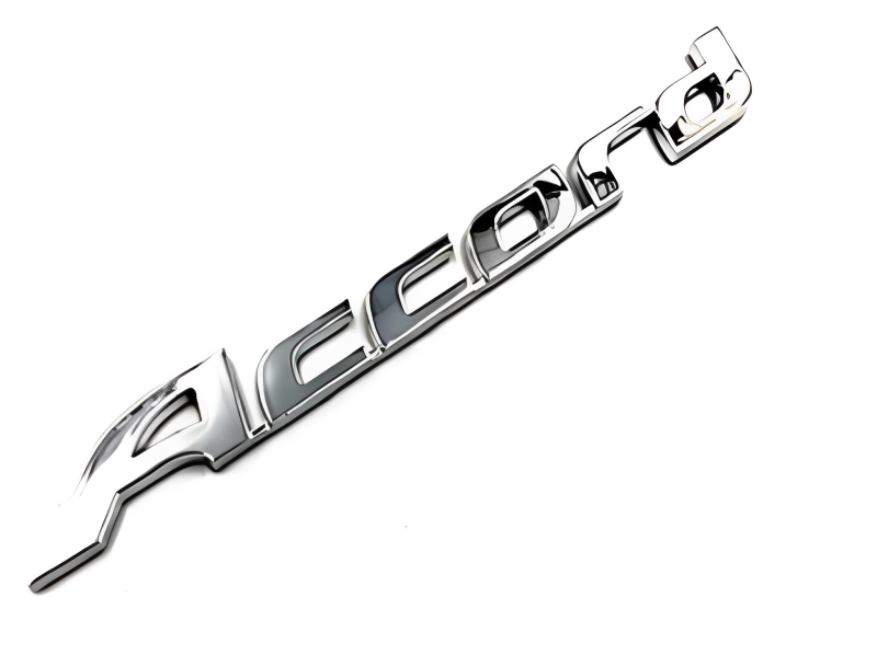 Letras Accord Grande