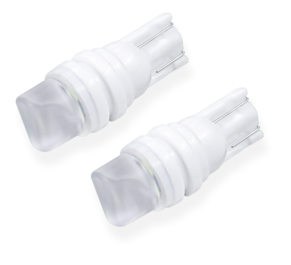 FOCO PELLIZCO T10 CERAMICO JACKSON