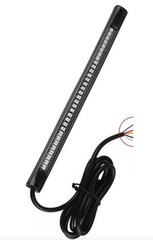 LUZ STOP MOTO ITALIO
