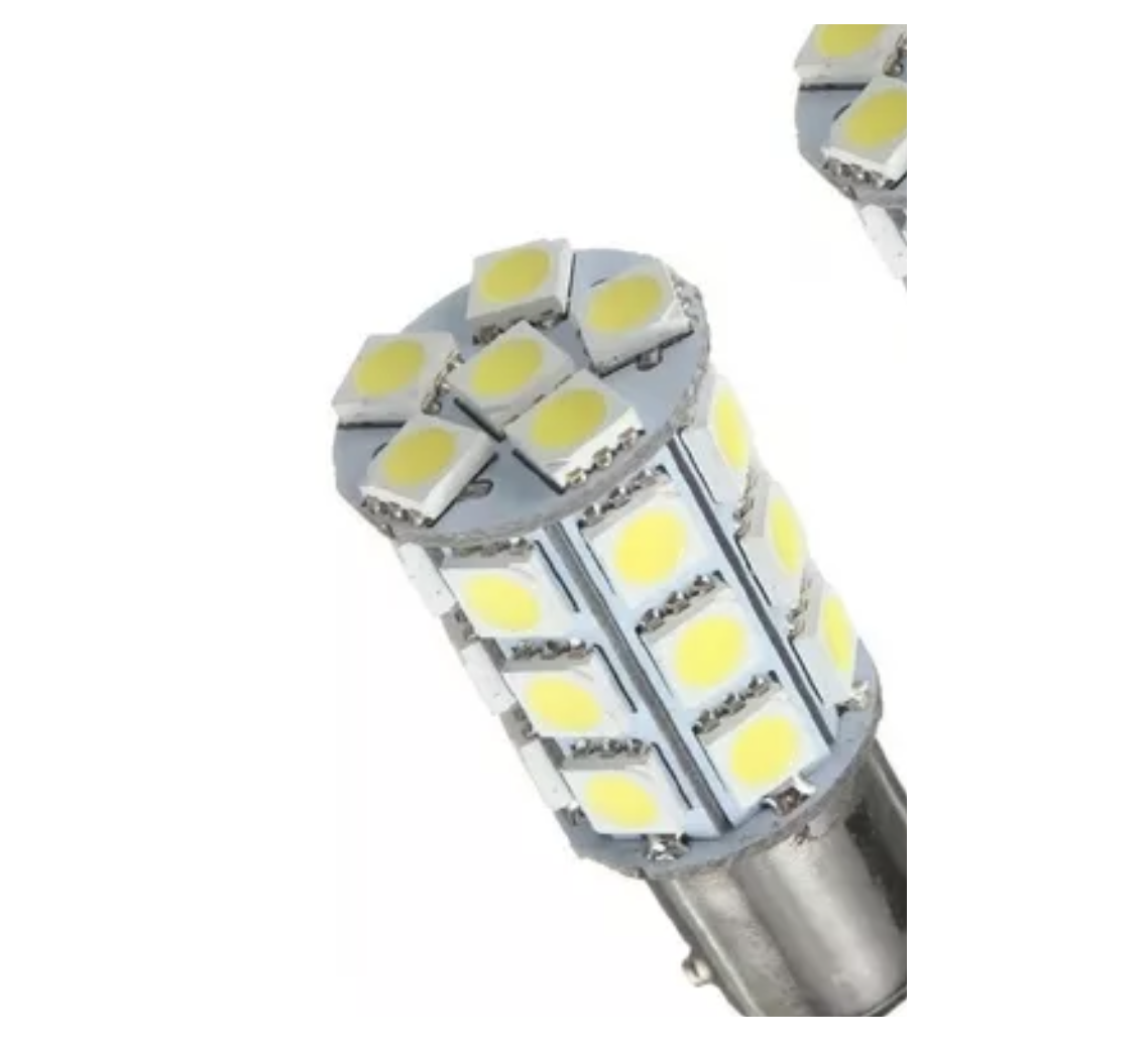 FOCO T/MAZORCA 27 LED RACINGTEC