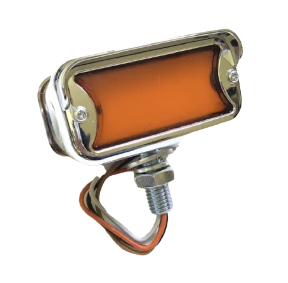 LUZ DIRECCIONAL DOBLE VISTA AW8202 PZA.