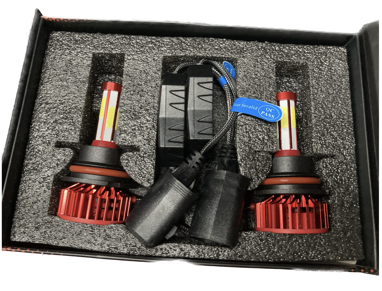 XENON LED 9004 R2 IMLOYA