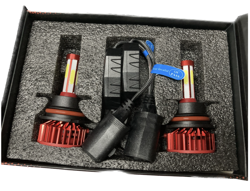 XENON LED 9004 R2 IMLOYA