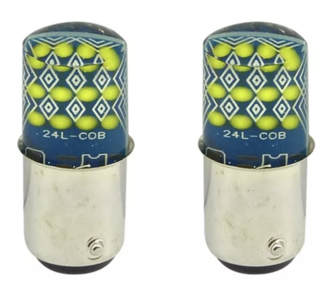 FOCO LED 1176 GEL MULTITOP