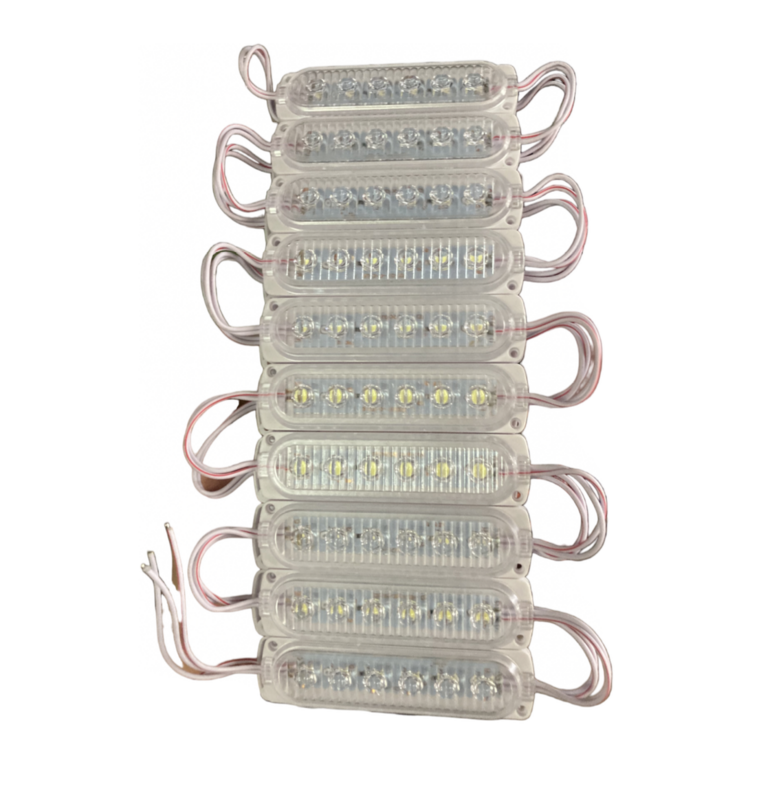 MODULO HIPER LED 38 ITALIO