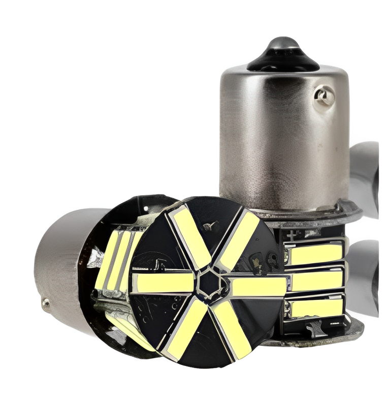 FOCO LED T/MAZORCA 21 LED ITALIO