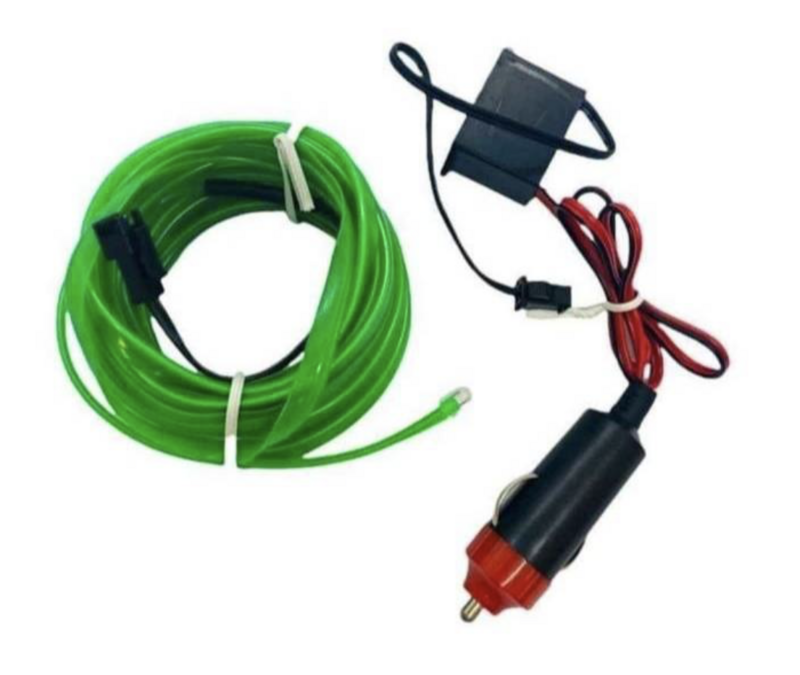 HILO NEON COLORES 5m JACKSON