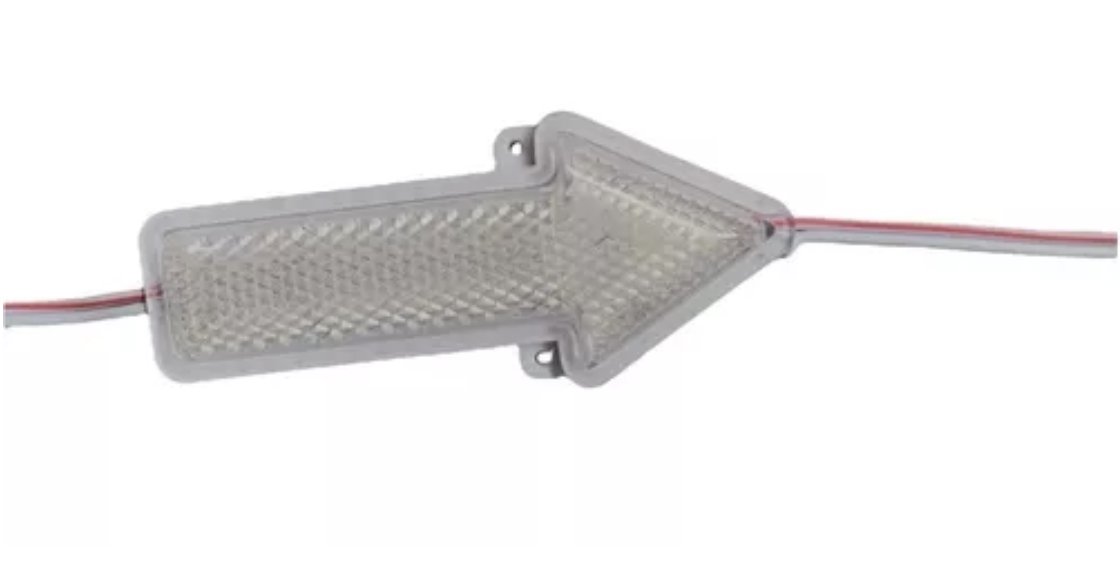MODULO HIPERLED FLECHAS ITALIO