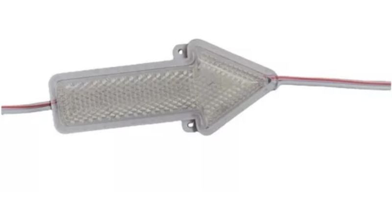 MODULO HIPERLED FLECHAS ITALIO