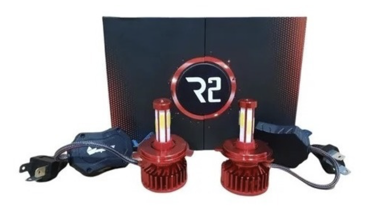 XENON LED H11 R2 IMLOYA