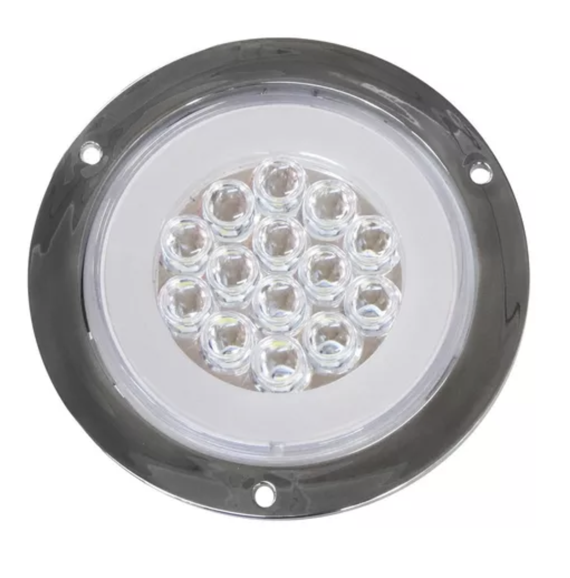 PLAFON LED TRAKTOPARTS 10PZAS