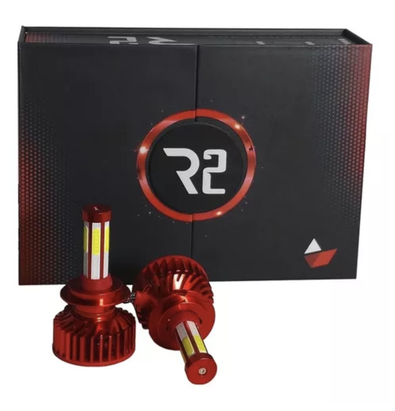 XENON LED H3 R2 IMLOYA