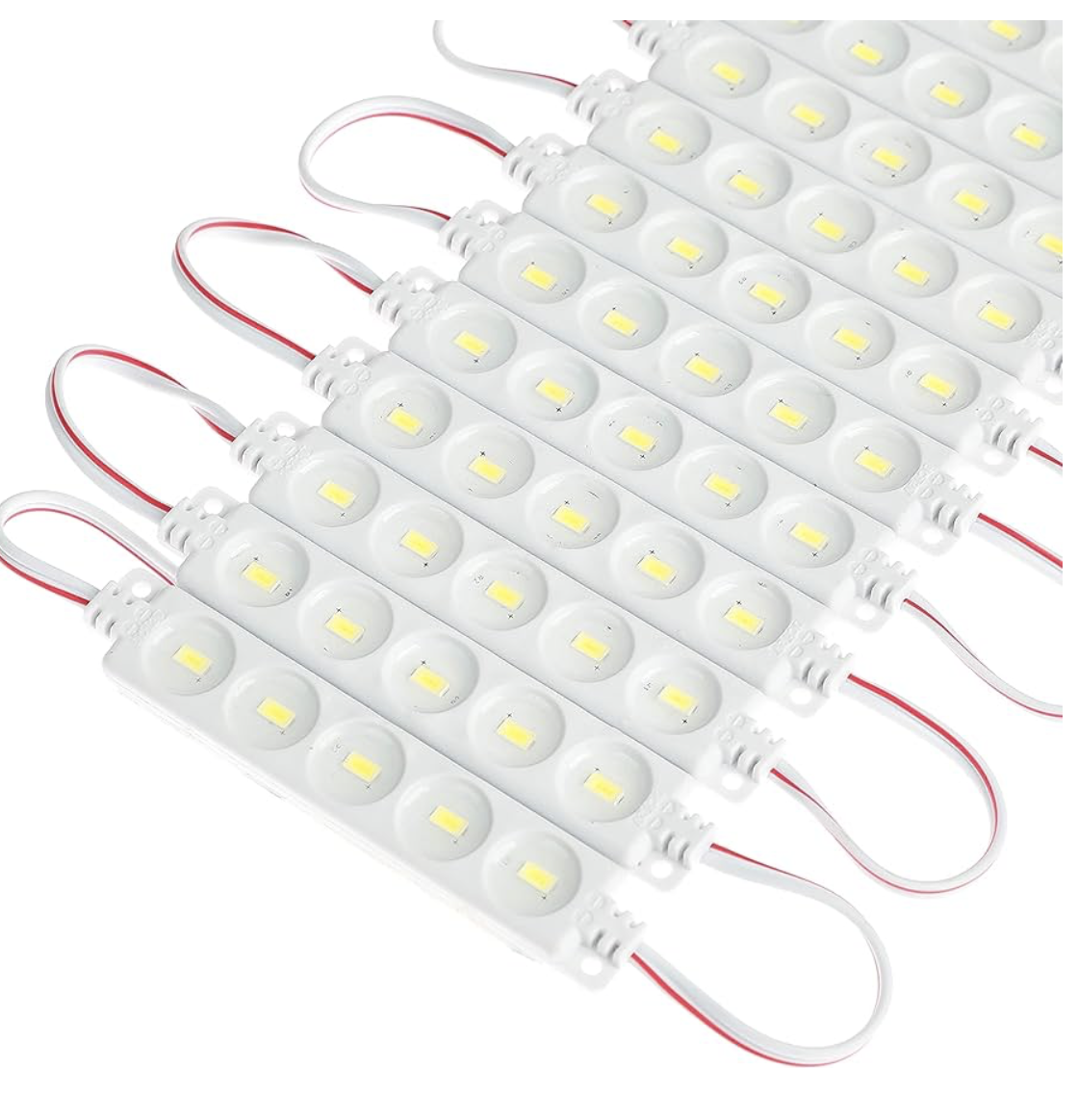 MODULO HIPER LED 2 RENOVATIO