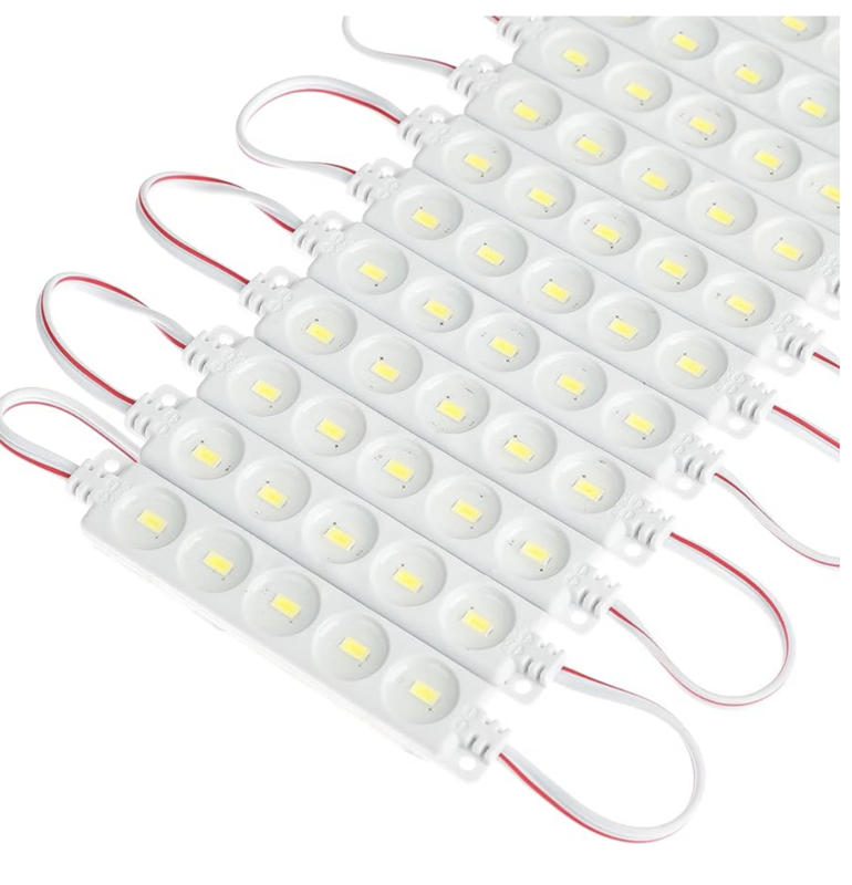MODULO HIPER LED 2 RENOVATIO