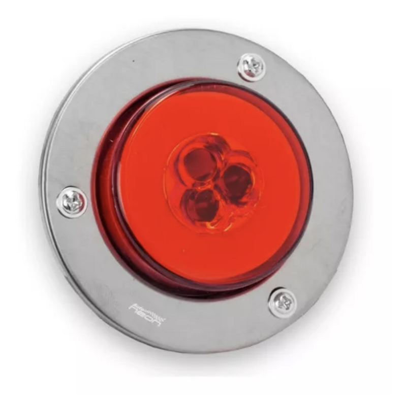PLAFON LED 2&quot; ITALIO