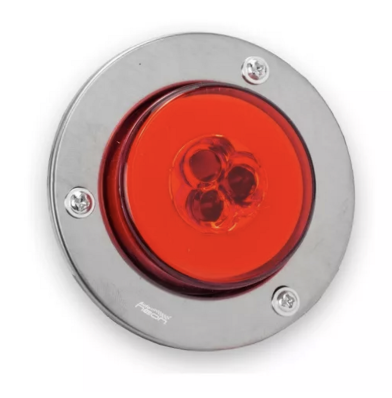 PLAFON LED 2.5&quot; ITALIO