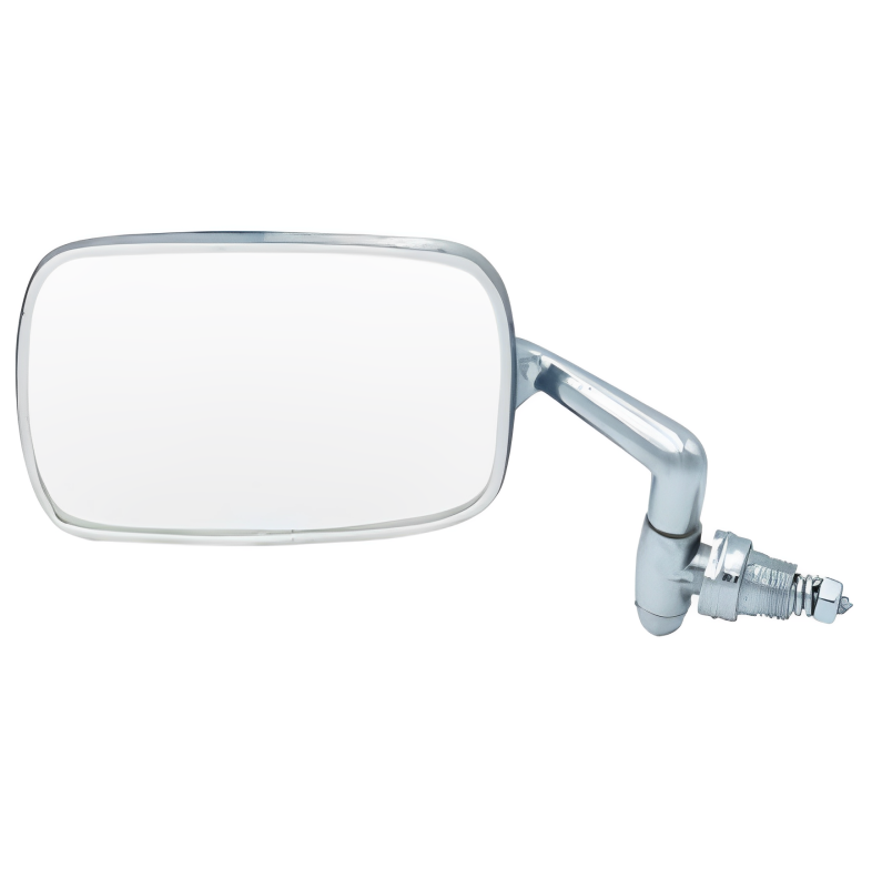 ESPEJO VW CROMO PZA NACIONAL