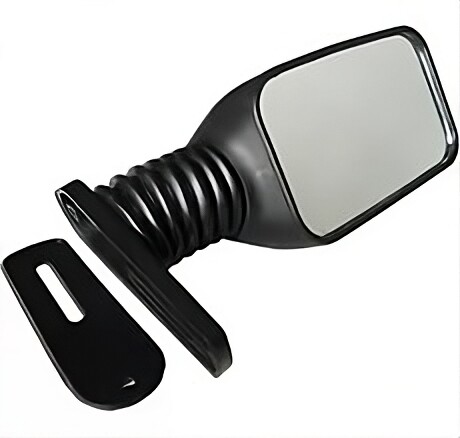 ESPEJO TURBO IPS