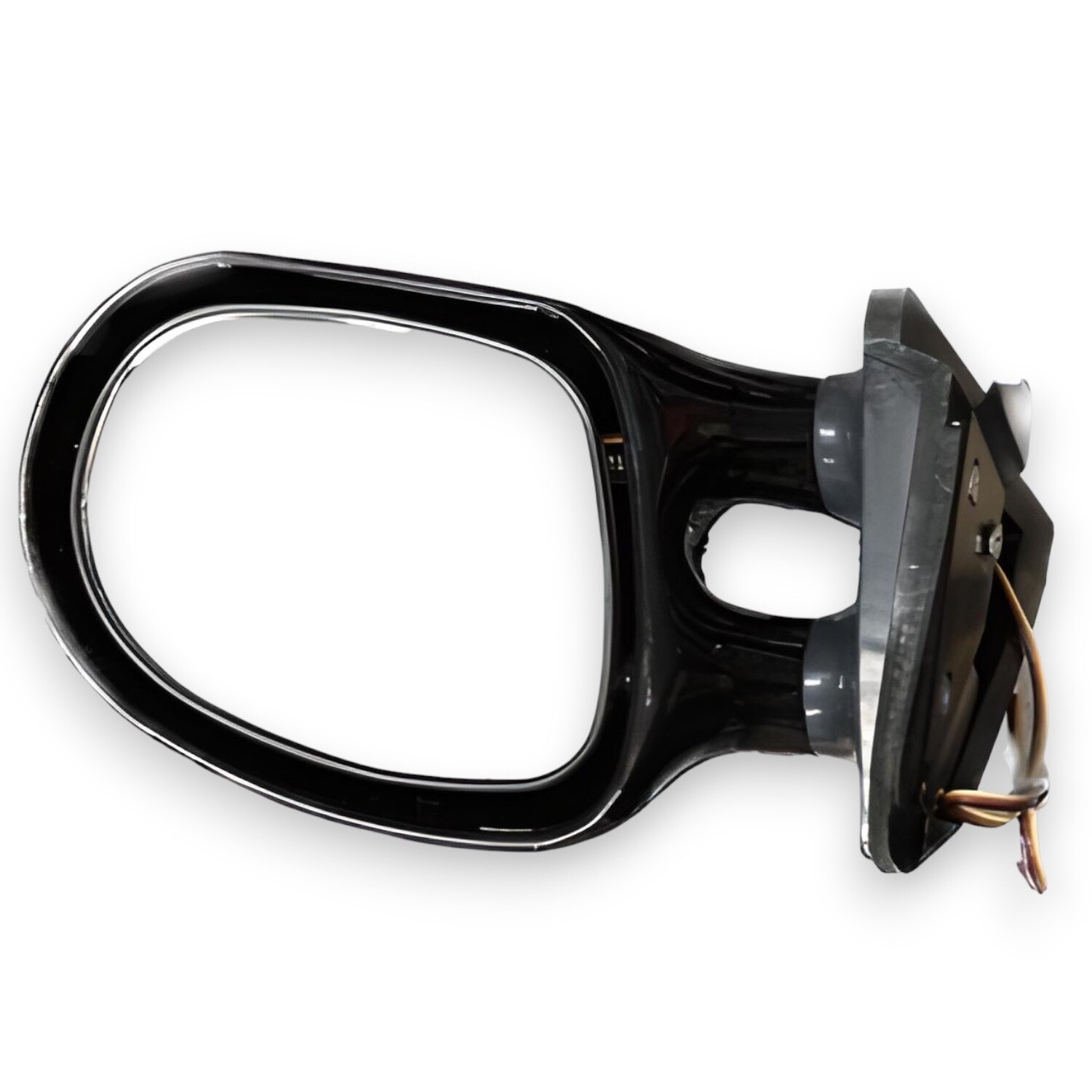 ESPEJO UNIVERSAL C/LUZ BROX