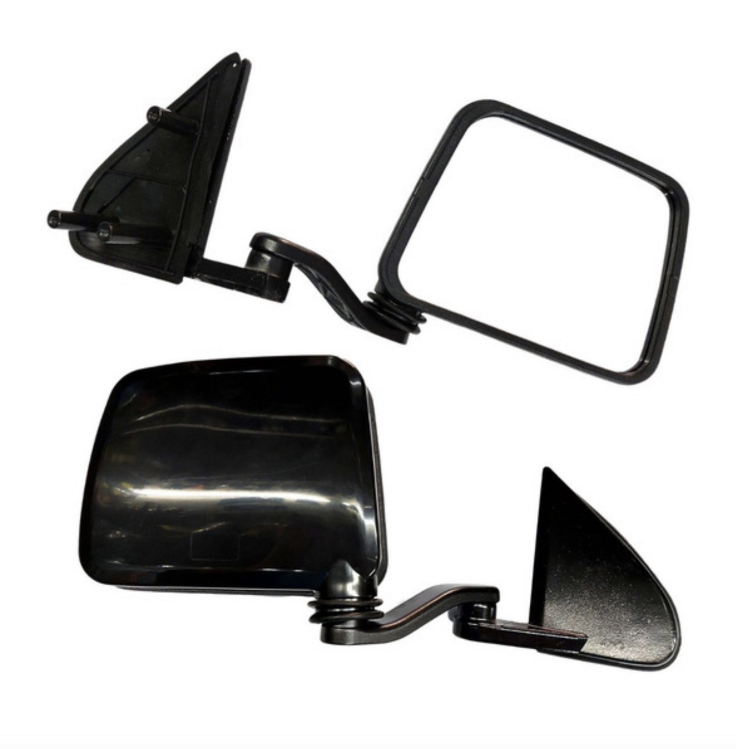EXTENSION PARA ESPEJO NISSAN