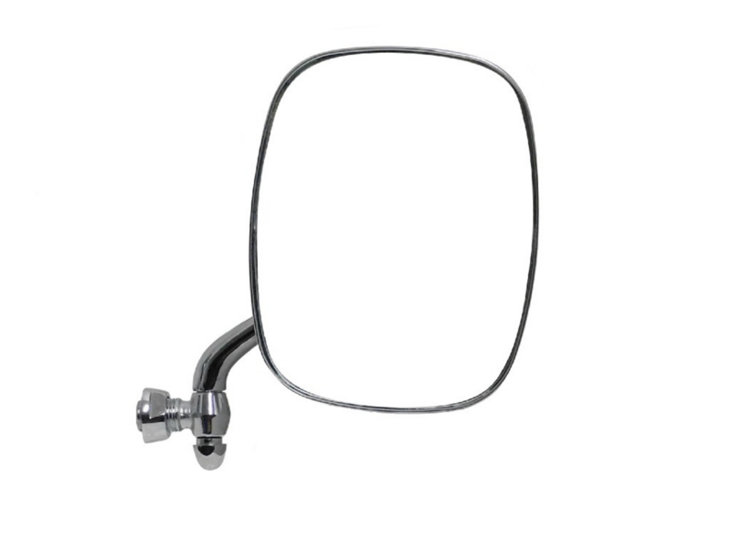 ESPEJO COMBI 1600 CROMO A/E