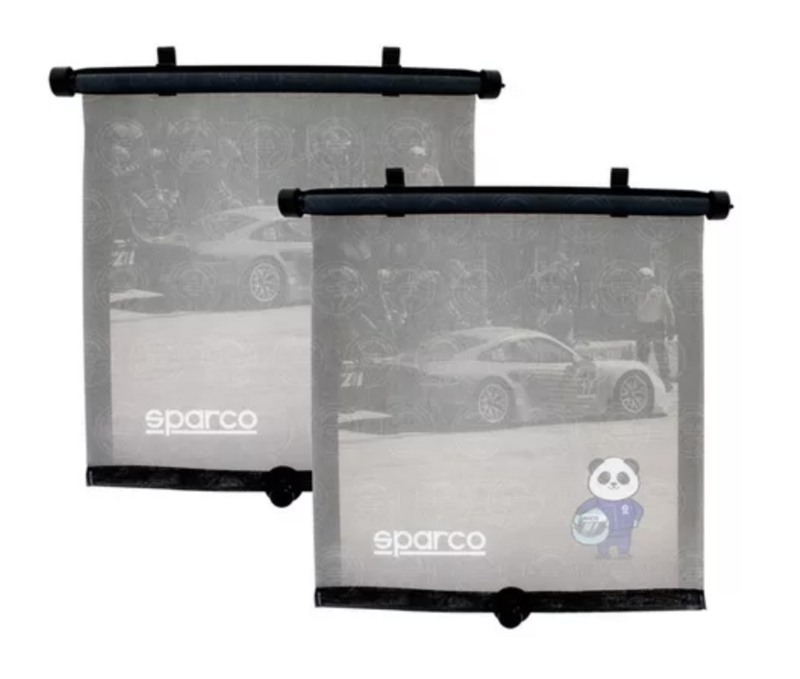 CORTINA RODILLO SPARCO PAR