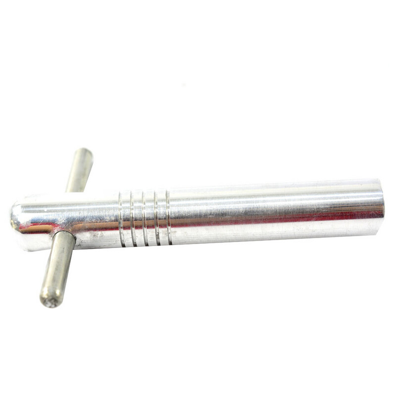 CRUCETAS ALUMINIO GOLF/JETTA BILLET