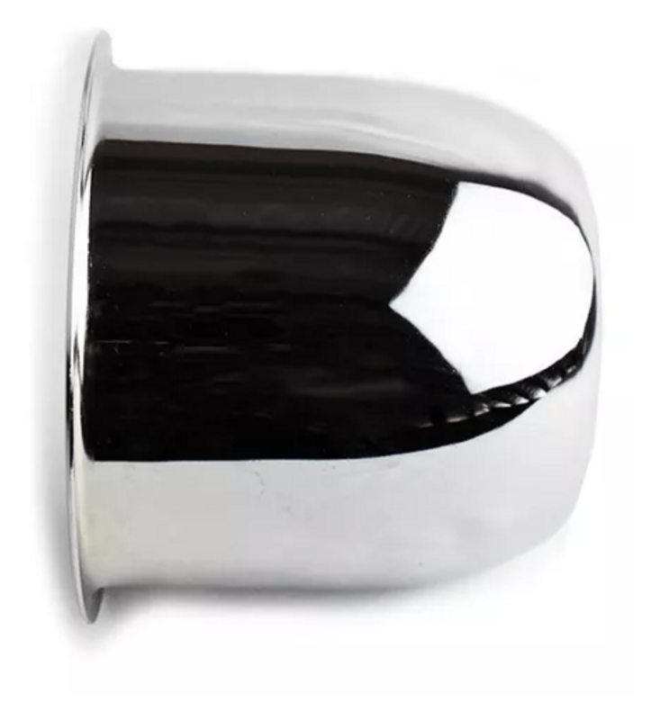 COPA CROMADA NISSAN LISO